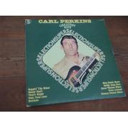 PERKINS CARL. greathits.