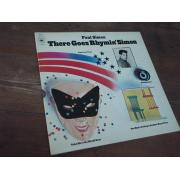 SIMON PAUL.there goes rhymin\'simon.