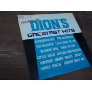 DION\'S more of dion\'s greatest.