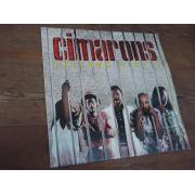 CIMARONS. freedom street.