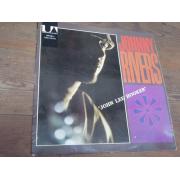 RIVERS JOHNNY. whisky a gogo revisited. JOHN LEE HOOKER side two