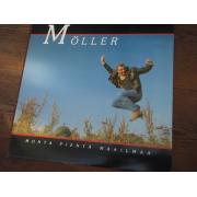 MÖLLER. monta pientä maailmaa.