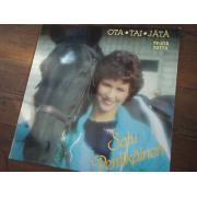 PENTIKÄINEN SATU. ota tai jätä.