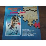 LOIRI VESA-MATTI. parhaat palat.