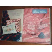 OMIN KÄSIN.sid,vuosikerta. 1-4. v,1948