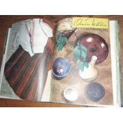 OMIN KÄSIN.sid,vuosikerta. 1-4. v,1944