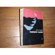 syrjänen vesa.KESKIYÖN NUOLET 1p.