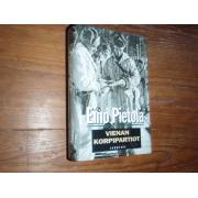 pietola eino.VIENAN KORPIPARTIOT