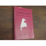 merilahti j.ISONKARIN MIEHET luotolaisromaani 1800-luvulta.