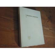 VEHKALAHDEN PITÄJÄNKIRJA 2.