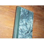 METSÄSTYS ja KALASTUS,sid.vuoskerta.1946