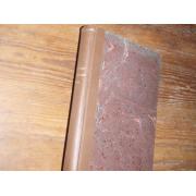 METSÄSTYS ja KALASTUS,sid.vuoskerta.1944