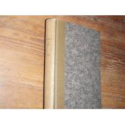 METSÄSTYS ja KALASTUS,sid.vuoskerta.1942