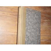 METSÄSTYS ja KALASTUS,sid.vuoskerta.1945.MYYTY