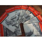 KANSA TAISTELI V,1961(2 ja 4 puuttuu)