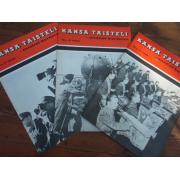 KANSA TAISTELI V,1966