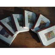 utrio kaari.FAMILIA 1-6.eurooppalaisen perheen historia 1p.