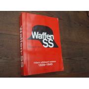 SS-WAFFEN hitlerin eliittikaarti sodassa 1939-1945.