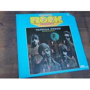 VANILLA FUDGE. renaissance.