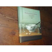 KULTTUURIHISTORIALLINEN KEITTOKIRJA.1p.