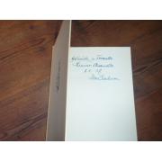 pietinen.LEINO-TUNNELMIA KUVINA.sign: mia backman