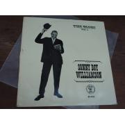 WILLIAMSON SONNY BOY. blues vol,1.
