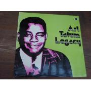ART TATUM LEGACY.