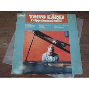 KÄRKI TOPI. reippaimmat rallit.