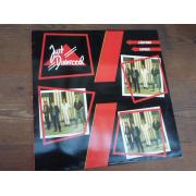 JUST DIVORSED.läntinen lupaus.