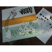 VÄISTÄ. mukaudu.(hard punk)