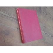 kreivitär EVA MANNERHEIM SPARREN KEITTOKIRJA.3p.