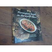 NORWEGIAN LAMB in the world class.