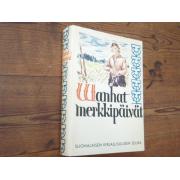 WANHAT MERKKIPÄIVÄT 1p.