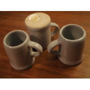 kupittaa. mini TUOPIT 3kpl.