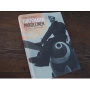 wolfrum w.TUNTEMATON PAKOLLINEN hävittäjä-ja taitolentäjä 1923-2