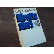 bekker c. KIROTTU MERI. saksan laivasto toisessa maailmansodassa