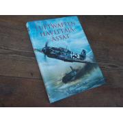 spick m. LUFTWAFFEN HÄVITTÄJÄ- ÄSSÄT.