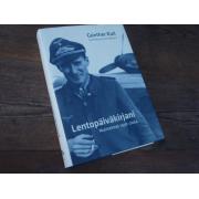 rall g. LENTOPÄIVÄKIRJANI. 1938-2004
