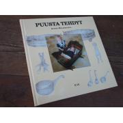 kolehmainen alfred.PUUSTA TEHDYT.