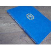 LEIJONALIPPU MERELLÄ. 2p.