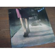 BRAND X. do they hurt.