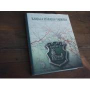 KARJALA ITÄRAJAN VARJOSSA viipurin lään,historia VI.