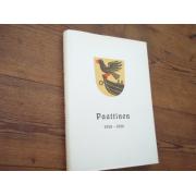 PAATTINEN 1359-1959.