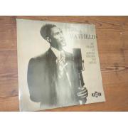 MAYFIELD PERCY.my heart is always singing sad songs.