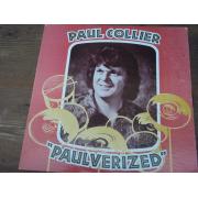COLLIER PAUL.paulverized. ( sign: kannessa)