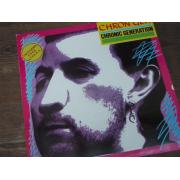 CHRON GEN. chronic generation.