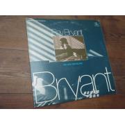 BRYANT RAY. me and the blues. tupla-lp.