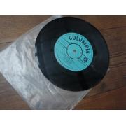 RICHARD CLIFF & SHADOWS.bachelor boy-the next time.single