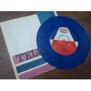 SHY ONES. telstar-carry me back...single