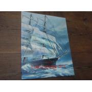 jussila niilo.UUDENKAUPUNGIN LAIVAT.